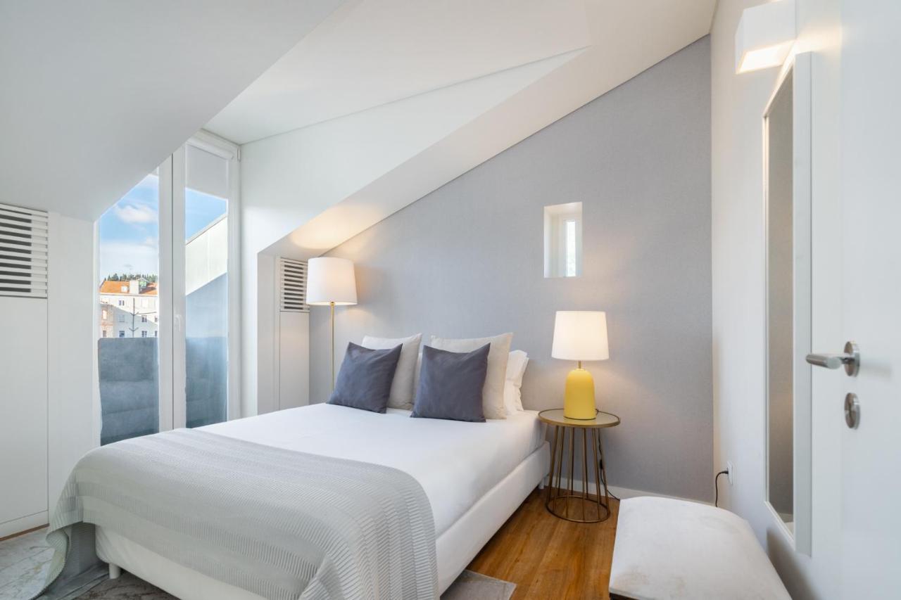 Whome Alcântara Premium Apartamento